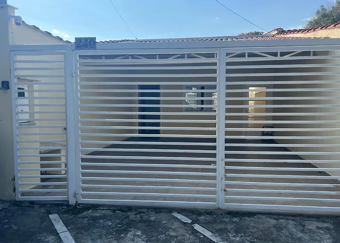 Casa Dos Devotos Aparecida 10 Pessoas