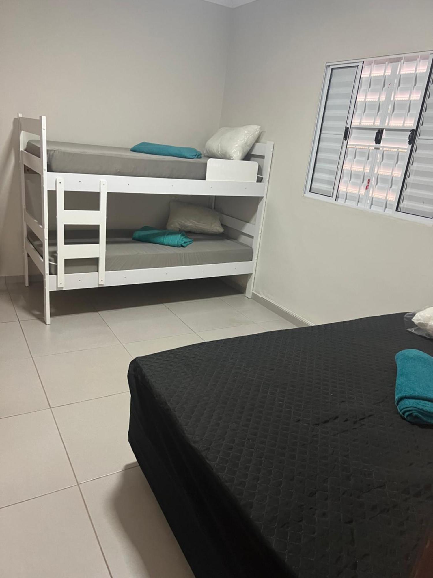 Casa Dos Devotos Aparecida 10 Pessoas * Aparecida (Sao Paulo)