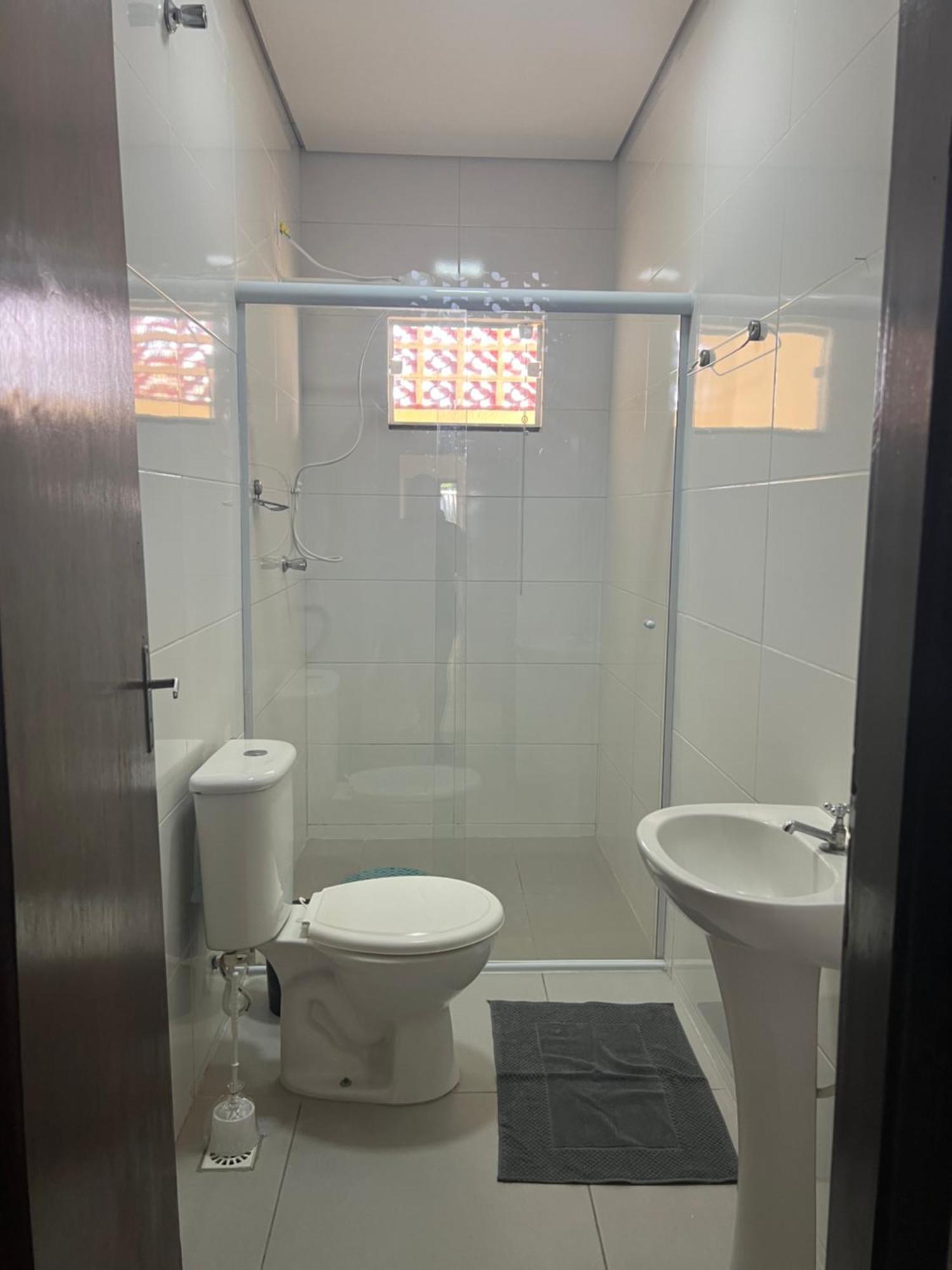 Casa Dos Devotos Aparecida 10 Pessoas Aparecida (Sao Paulo)