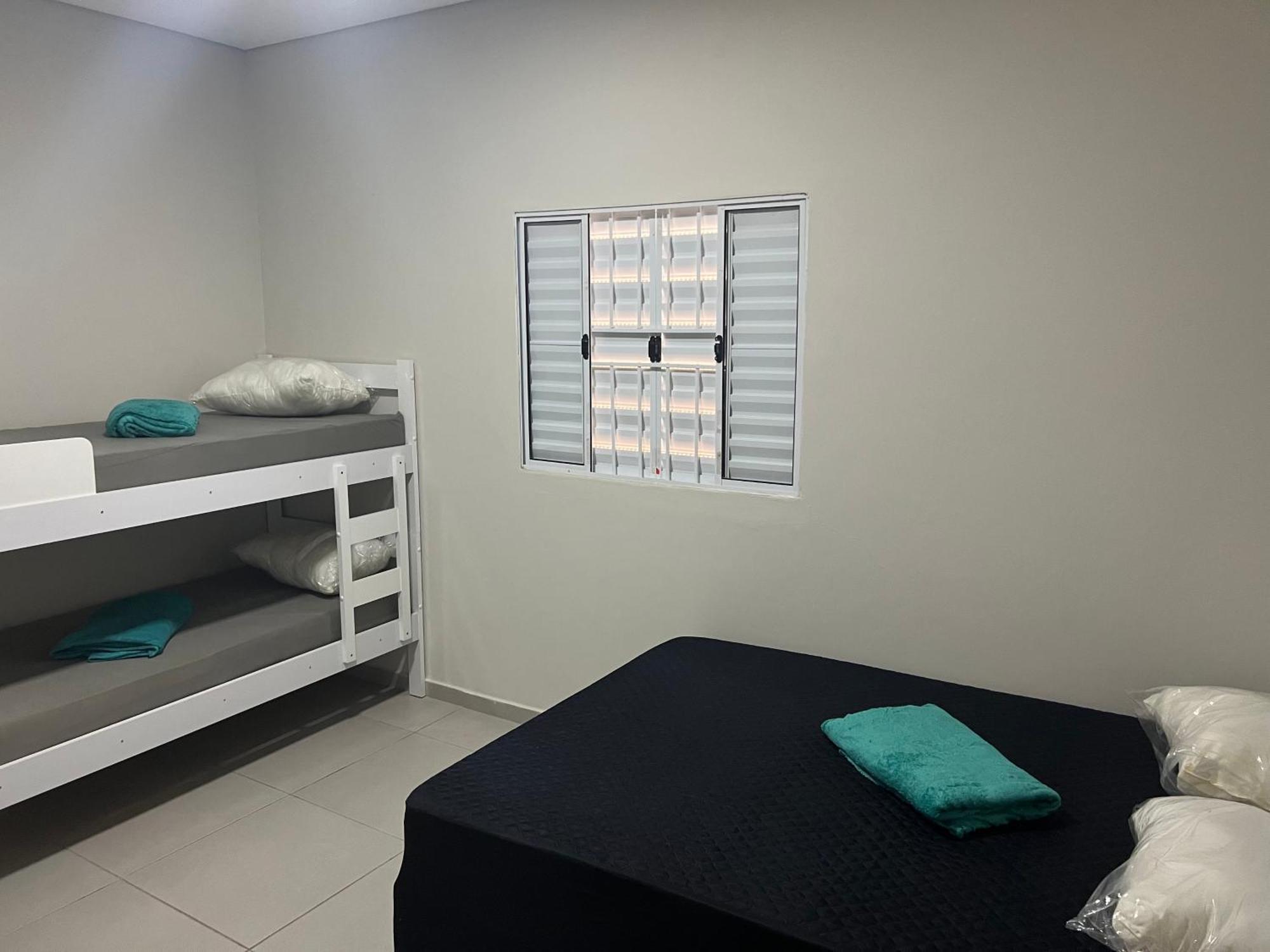 度假居 Casa Dos Devotos Aparecida 10 Pessoas Aparecida (Sao Paulo)