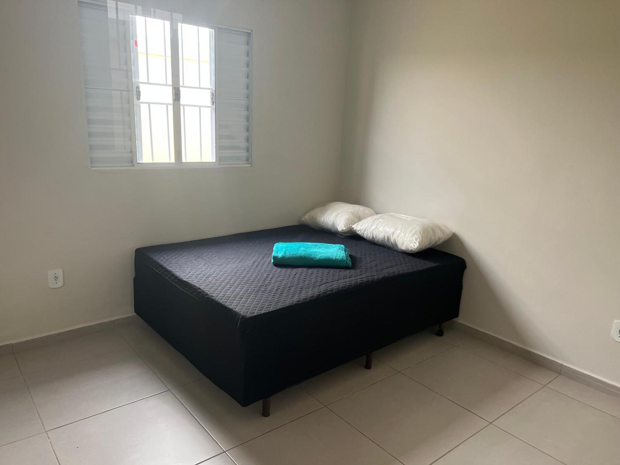 Casa Dos Devotos Aparecida 10 Pessoas 度假居 Aparecida (Sao Paulo)