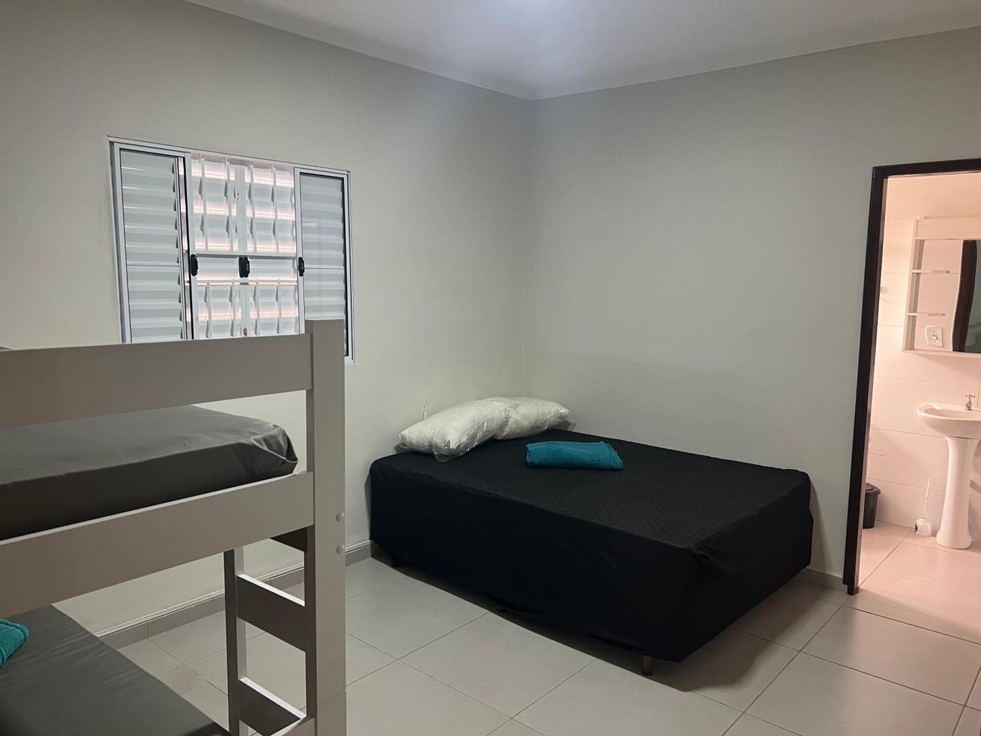 度假居 Casa Dos Devotos Aparecida 10 Pessoas Aparecida (Sao Paulo)