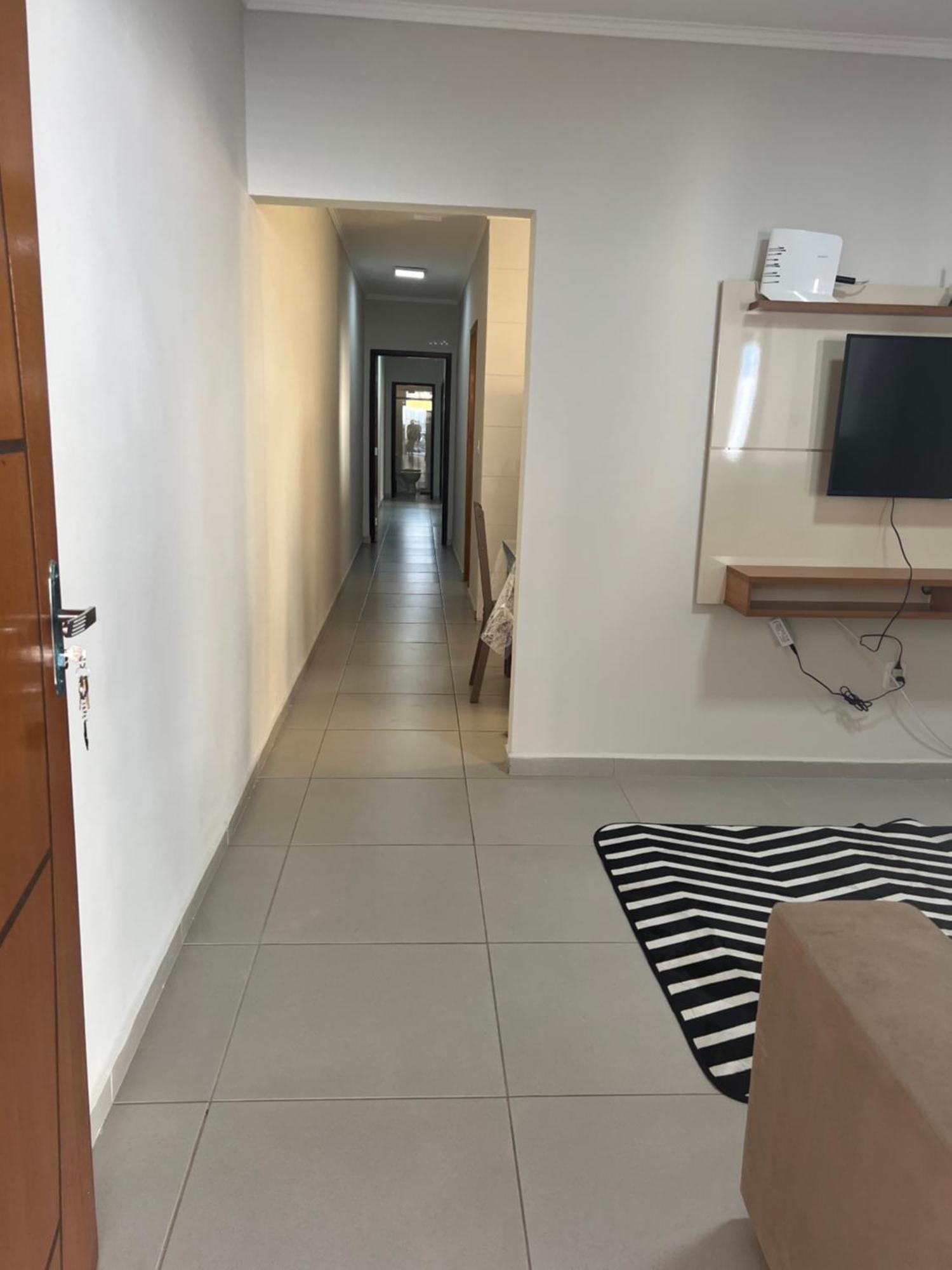 Casa Dos Devotos Aparecida 10 Pessoas